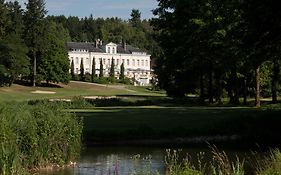 Domaine Et Golf De Vaugouard - La Maison Younan
